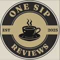 One Sip logo